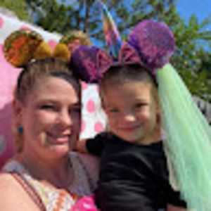 Meet your Posher, Brandy